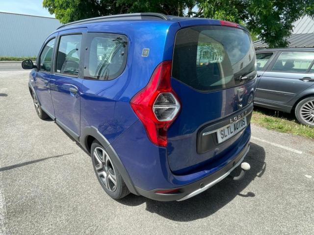 Dacia Lodgy image 8