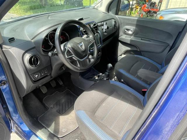 Dacia Lodgy image 5