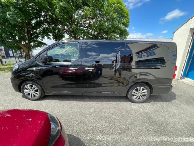 Peugeot Traveller image 3