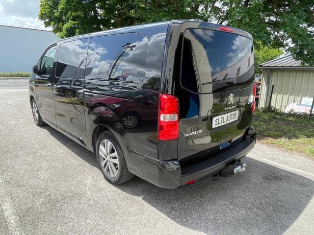 Peugeot Traveller image 1