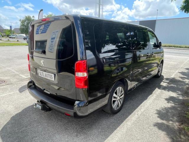 Peugeot Traveller image 9