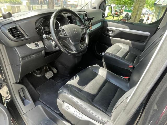 Peugeot Traveller image 5