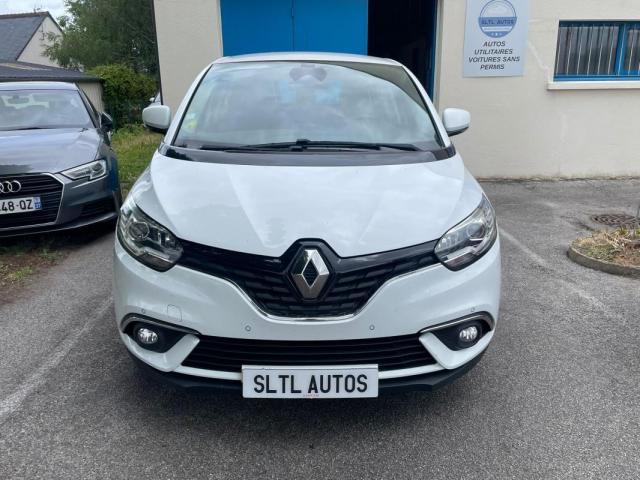 Renault Scénic image 1