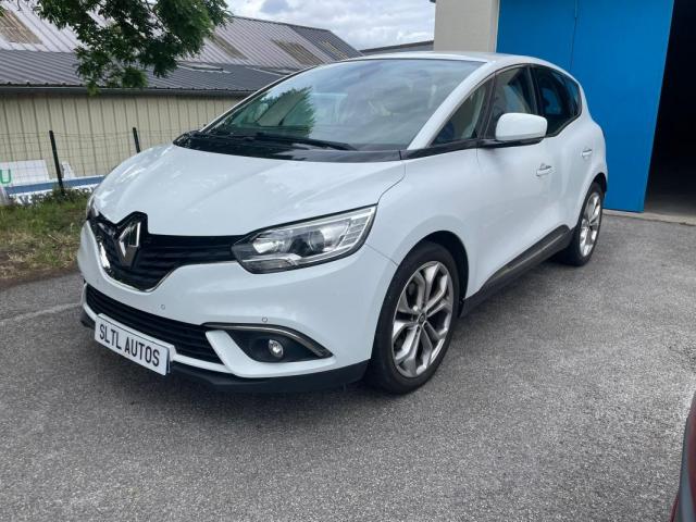 Renault Scénic image 7