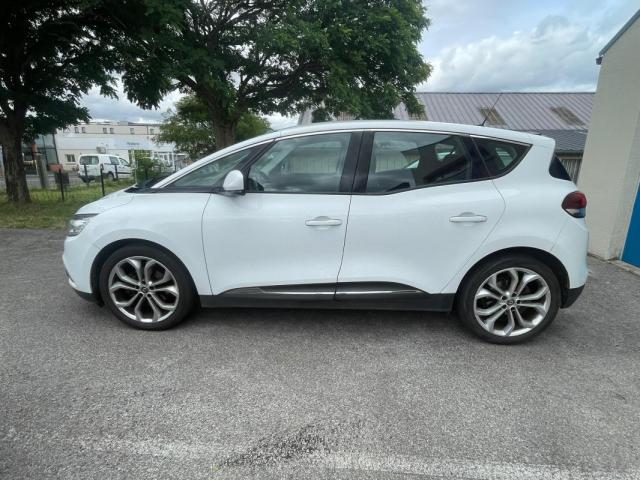 Renault Scénic image 8