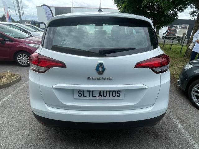 Renault Scénic image 4