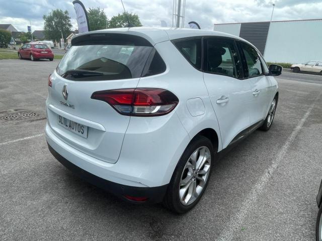 Renault Scénic image 9