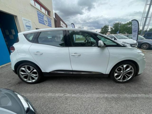 Renault Scénic image 3