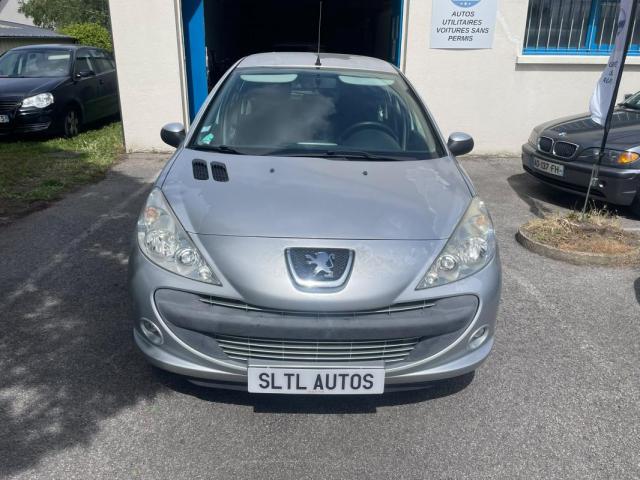 Peugeot 206 image 1
