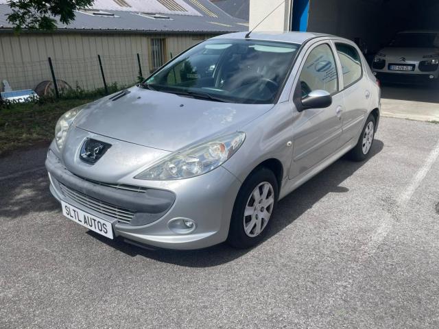 Peugeot 206 image 8