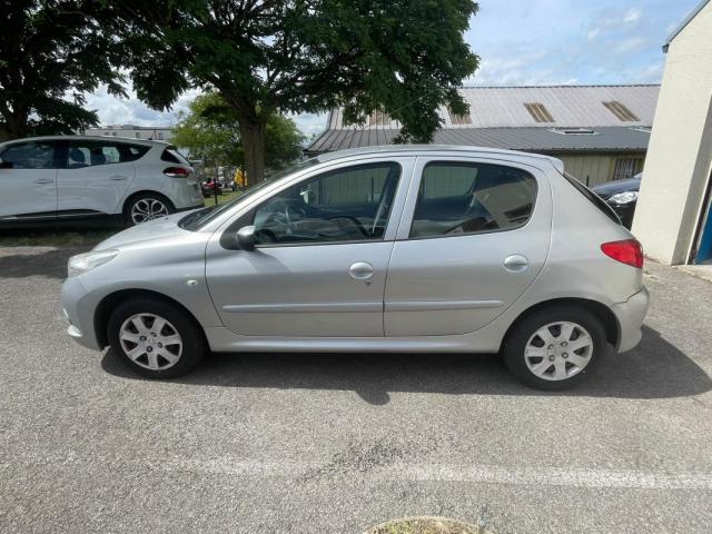 Peugeot 206 image 3