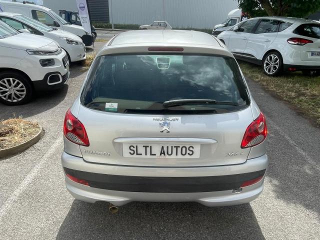 Peugeot 206 image 5