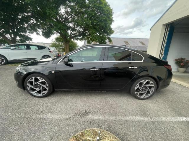 Opel Insignia image 7