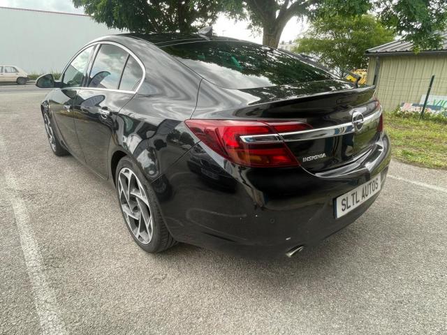 Opel Insignia image 6