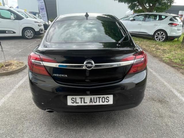 Opel Insignia image 9