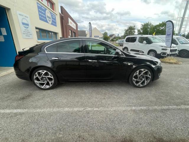 Opel Insignia image 4