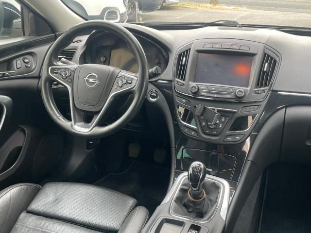 Opel Insignia image 5