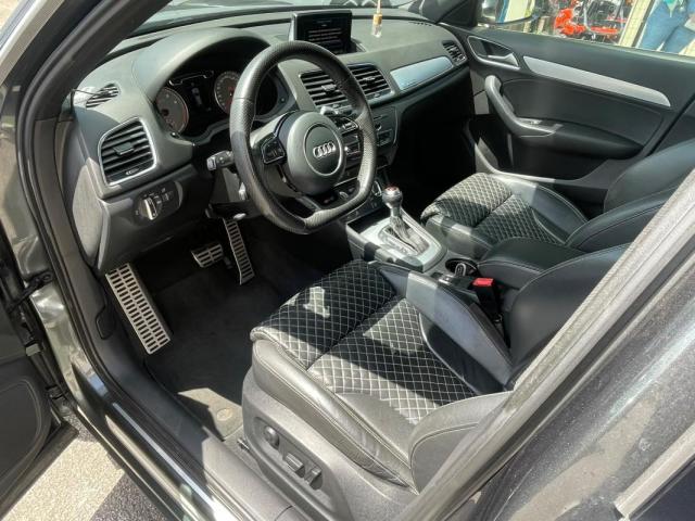 Audi Rs Q3 image 9