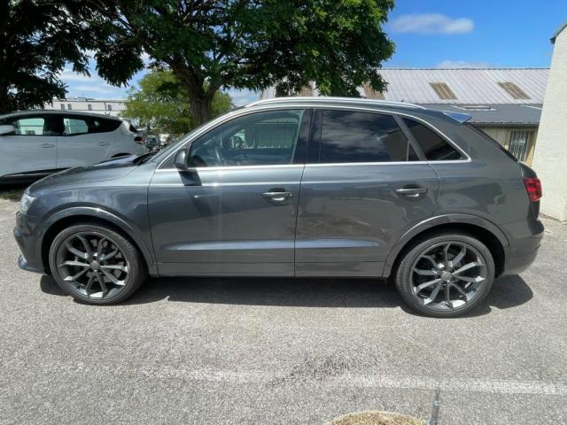 Audi Rs Q3 image 8