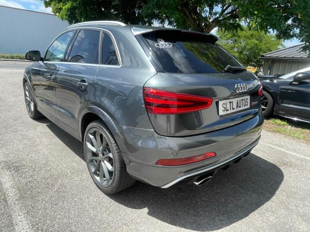 Audi Rs Q3 image 2
