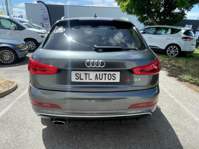 Audi Rs Q3 image 5