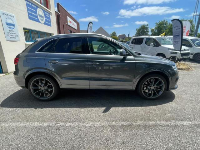 Audi Rs Q3 image 3
