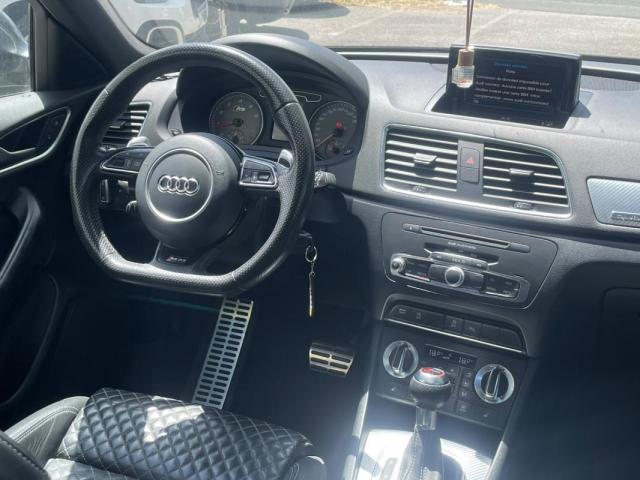 Audi Rs Q3 image 1
