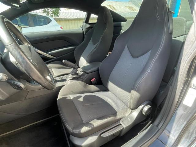 Peugeot Rcz image 9