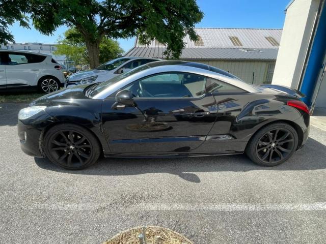 Peugeot Rcz image 3
