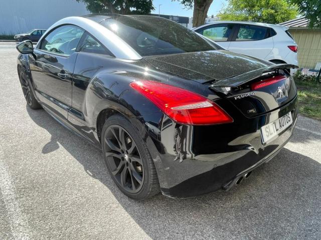 Peugeot Rcz image 6