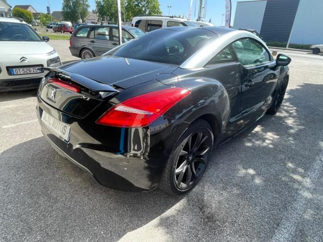 Peugeot Rcz image 1
