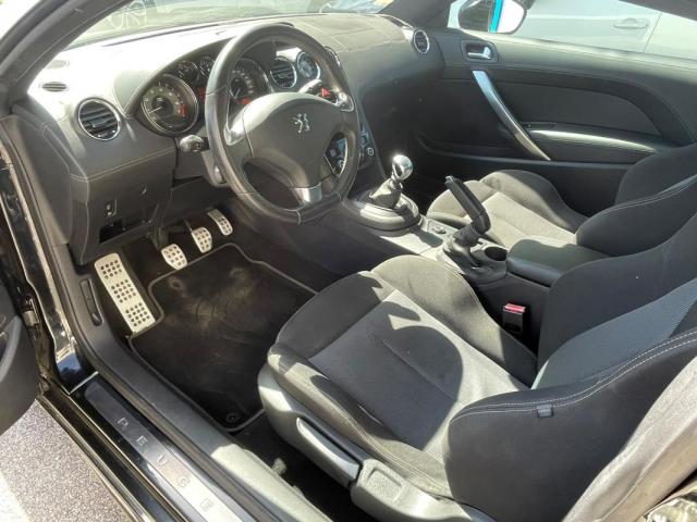 Peugeot Rcz image 2