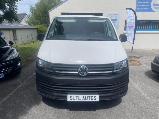 Volkswagen Transporter image 7