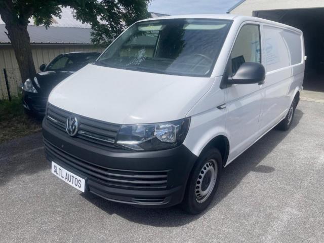 Volkswagen Transporter image 2
