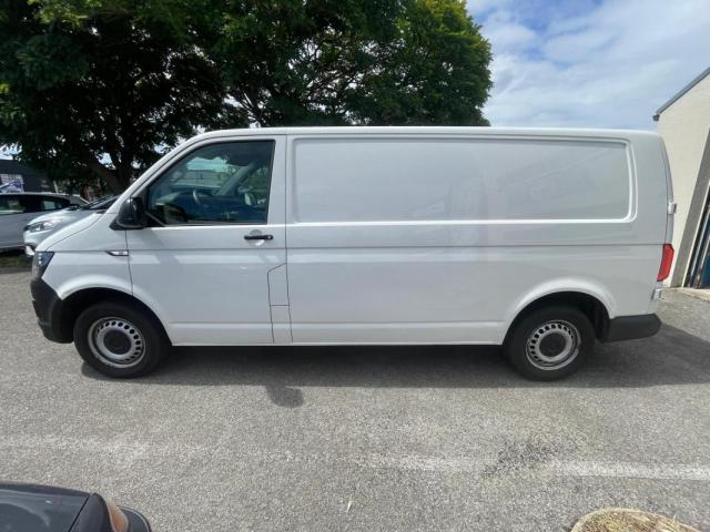 Volkswagen Transporter image 1