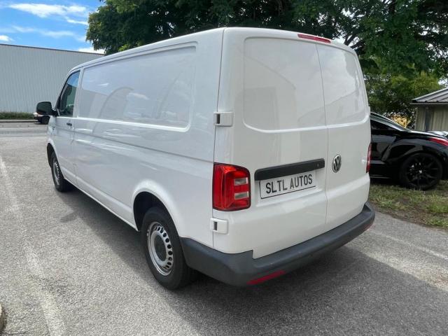 Volkswagen Transporter image 5