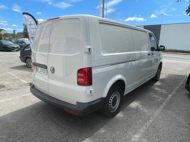 Volkswagen Transporter image 3