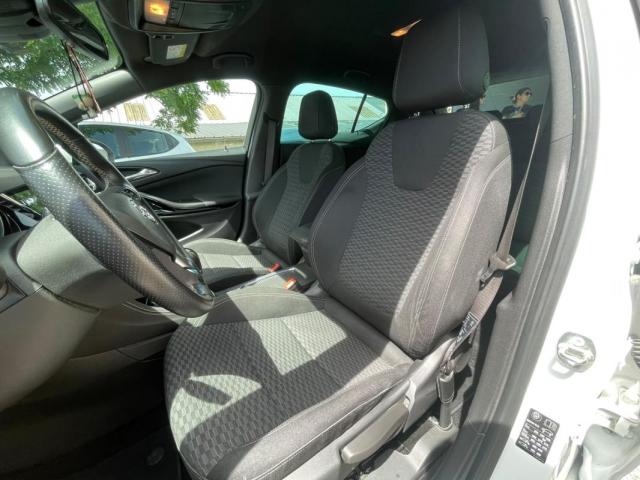 Opel Astra image 4