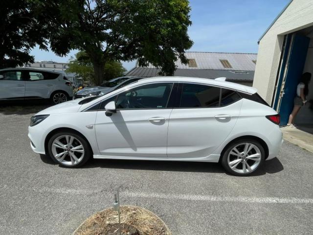 Opel Astra image 7