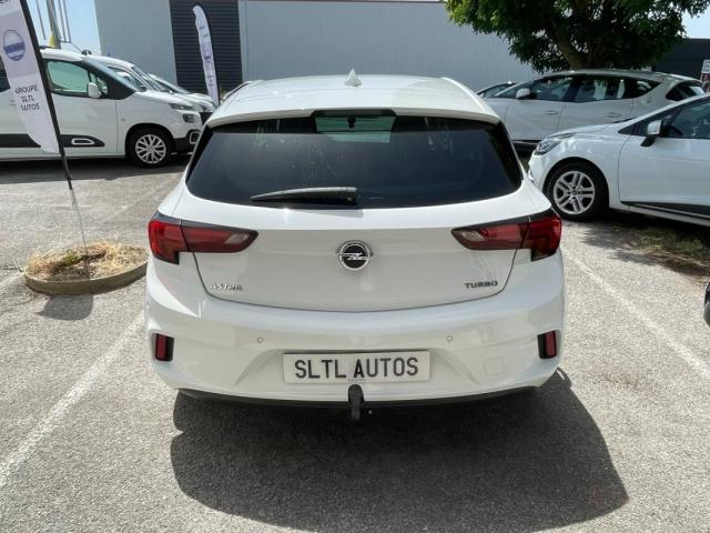 Opel Astra image 9