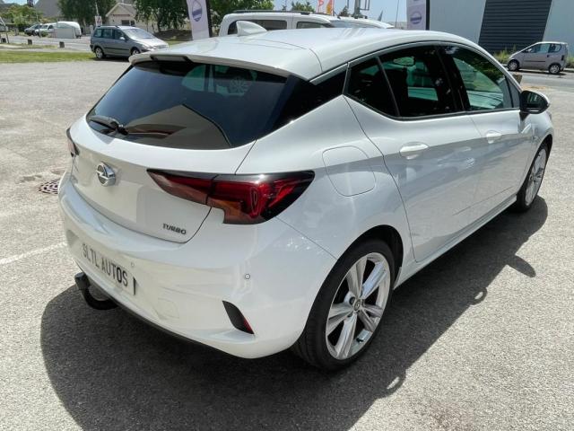 Opel Astra image 5