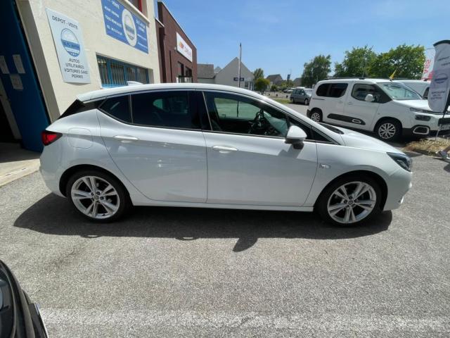Opel Astra image 1