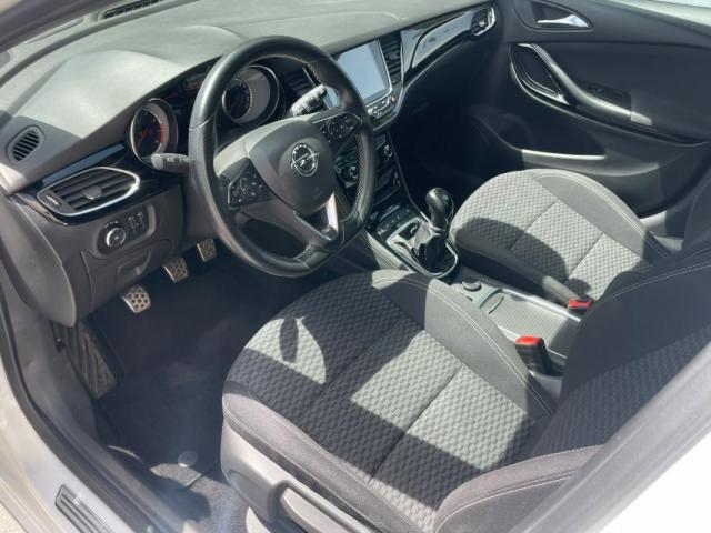 Opel Astra image 3