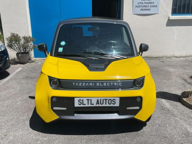 Citroen Ami image 4