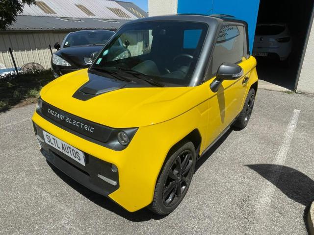 Citroen Ami image 6