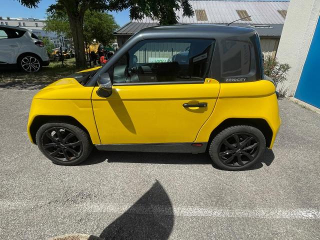 Citroen Ami image 2
