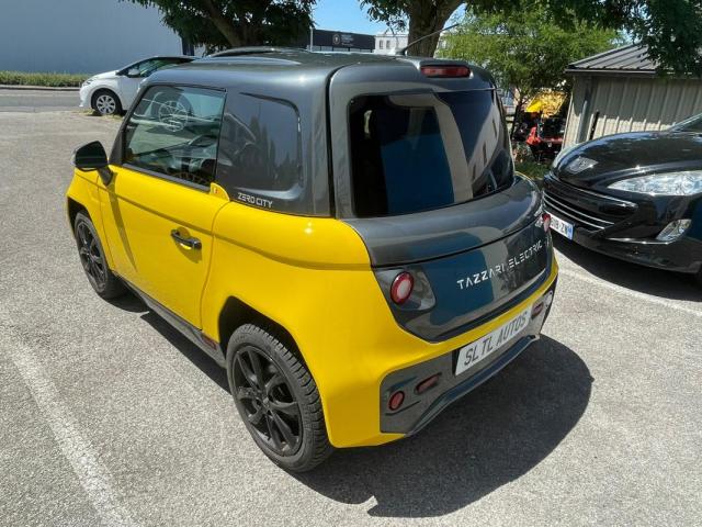 Citroen Ami image 5