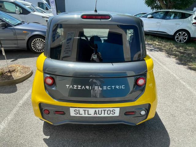 Citroen Ami image 8