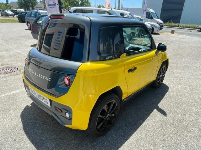 Citroen Ami image 3