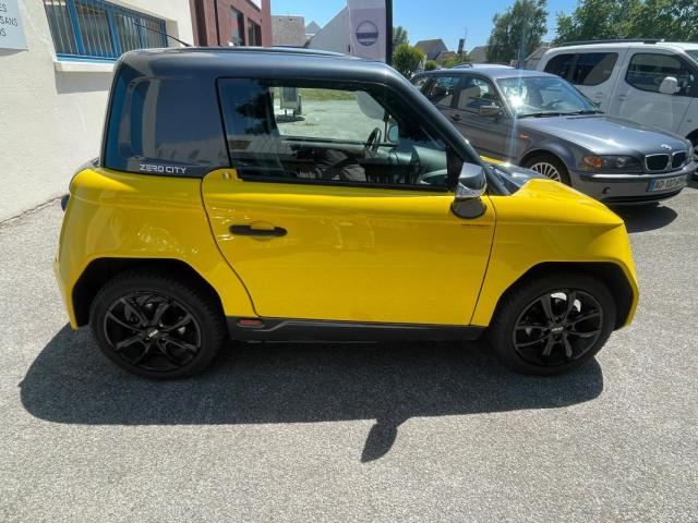 Citroen Ami image 7
